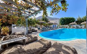 Alia Hotel Santorini Greece